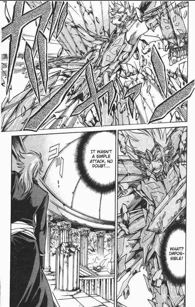 Saint Seiya - The Lost Canvas Chapter 64 6